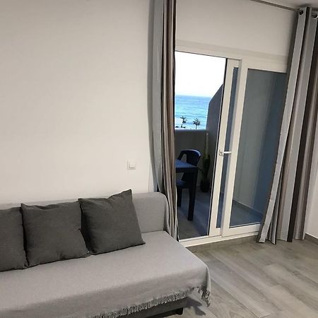 Benalbeach Apartment Ana Бенальмадена Экстерьер фото