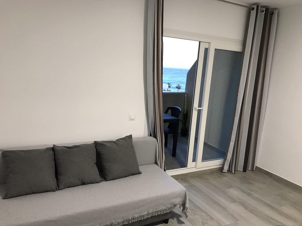 Benalbeach Apartment Ana Бенальмадена Экстерьер фото